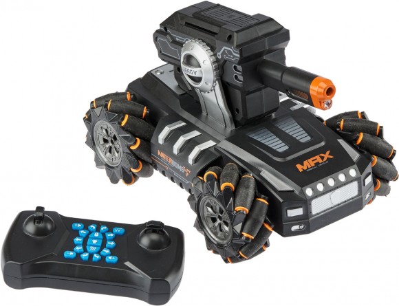 RC Panzer ZIPP Toys SwiftRecon Orange