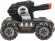 RC Panzer ZIPP Toys SwiftRecon Orange