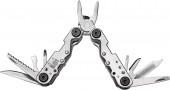 Multitool Skif Plus First Tool. Kolor-silver Multitool Skif Plus First Tool. Kolor-silver