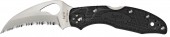 Нож Spyderco Byrd Hawkbill Нож Spyderco Byrd Hawkbill