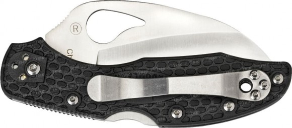 Knife Spyderco Byrd Hawkbill Knife Spyderco Byrd Hawkbill