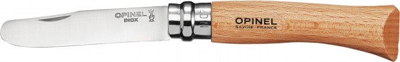 Knife Opinel №7 "My First Opinel"