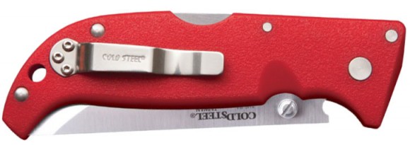 Нож Cold Steel Finn Wolf красный Нож Cold Steel Finn Wolf красный