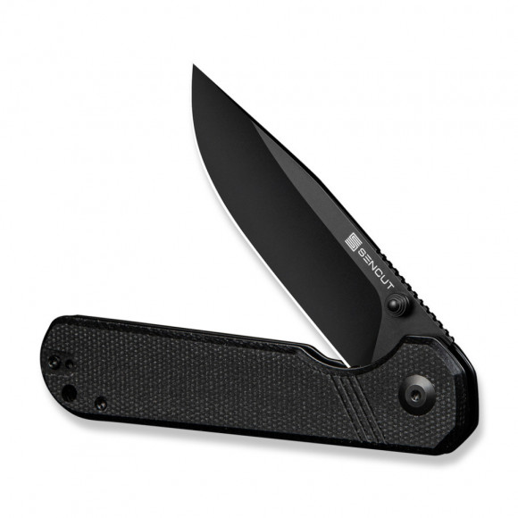 Ніж складаний Sencut Aetheris S24095-3 Ніж складаний Sencut Aetheris S24095-3