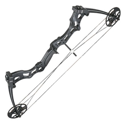 Блочний лук Man Kung CB75. Black Блочний лук Man Kung CB75. Black