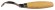 Нож Morakniv Woodcarving 164 для левши