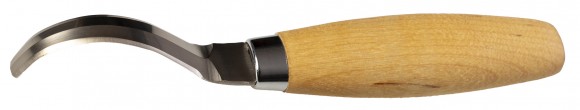 Нож Morakniv Woodcarving 164 для левши