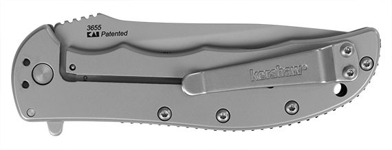 Нож Kershaw Volt SS Нож Kershaw Volt SS