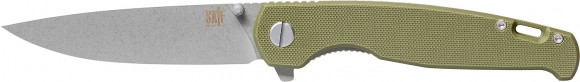 Нож SKIF Sting OD Green