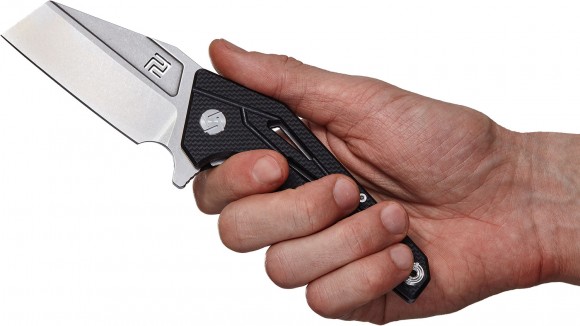 Нож Artisan Ravine SW G10 Нож Artisan Ravine SW G10