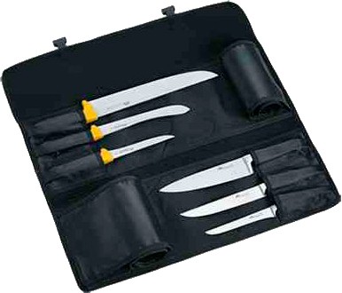 Torba na nóż Due Cigni Chef's Case Torba na nóż Due Cigni Chef's Case