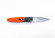 Klappboden Ganzo G743-1-OR