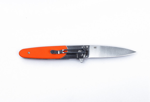 Klappboden Ganzo G743-1-OR