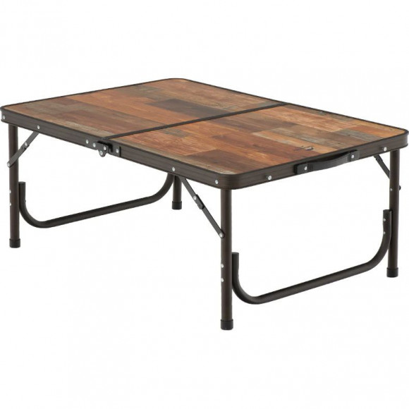 Cтіл розкладний Naturehike L MDF outdoor folding NH20JJ028 Темне дерево Cтіл розкладний Naturehike L MDF outdoor folding NH20JJ028 Темне дерево