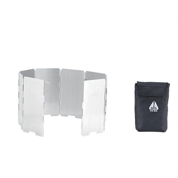 Windscreen BRS-42 Windscreen BRS-42