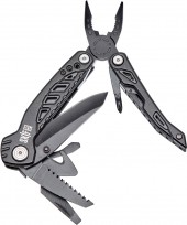 Multitool SKIF Plus Handy Tool. Kolor-black Multitool SKIF Plus Handy Tool. Kolor-black