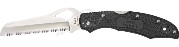 Нож Spyderco Byrd Cara Cara Rescue 2