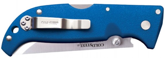 Нож Cold Steel Finn Wolf синий Нож Cold Steel Finn Wolf синий