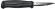 Нож Morakniv Woodcarving Basic