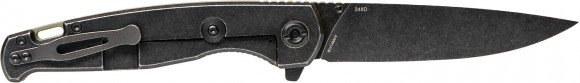 Нож SKIF Sting OD Green