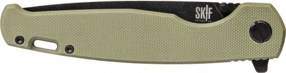 Ніж SKIF Sting OD Green Ніж SKIF Sting OD Green