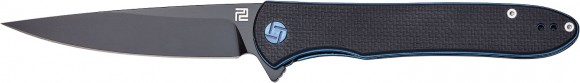 Nóż Artisan Shark BB D2 G10
