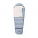 Спальник дитячий Naturehike С300 NH21MSD01, блакитний