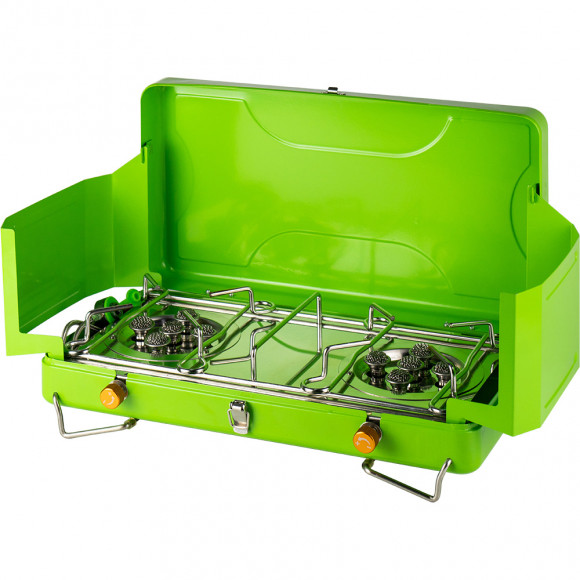 Gas cooking stove BRS-81 Gas cooking stove BRS-81