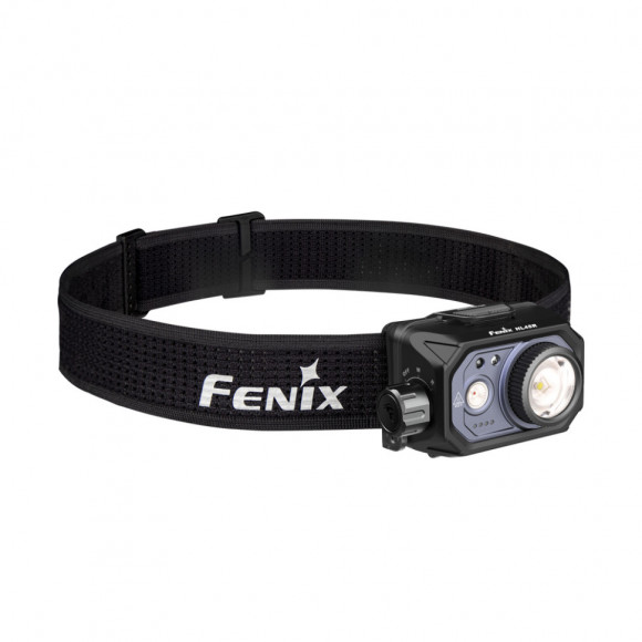 Ліхтар налобний Fenix HL45R LED з безконтактним датчиком Ліхтар налобний Fenix HL45R LED з безконтактним датчиком
