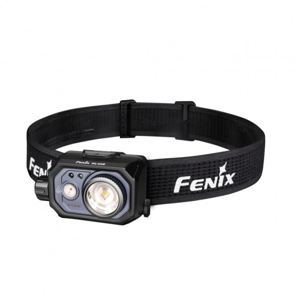 Ліхтар налобний Fenix HL45R LED з безконтактним датчиком Ліхтар налобний Fenix HL45R LED з безконтактним датчиком