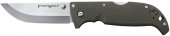 Нож Cold Steel Finn Wolf серый (блистер) Нож Cold Steel Finn Wolf серый (блистер)