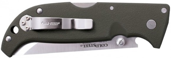 Нож Cold Steel Finn Wolf серый (блистер) Нож Cold Steel Finn Wolf серый (блистер)