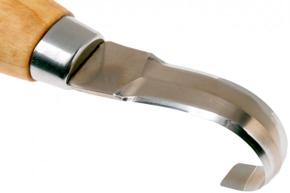 Messer Morakniv Holzschnitzerei Hakenmesser 162 Messer Morakniv Holzschnitzerei Hakenmesser 162