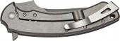 Нож Fox Geco Bastinelli FX-537SW Нож Fox Geco Bastinelli FX-537SW