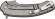 Messer Fox Geco Bastinelli FX-537SW
