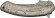 Messer Fox Geco Bastinelli FX-537SW