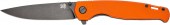 Нож SKIF Sting Orange Нож SKIF Sting Orange