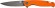 Нож SKIF Sting Orange