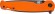 Нож SKIF Sting Orange