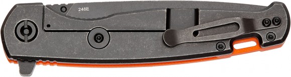 Нож SKIF Sting Orange Нож SKIF Sting Orange