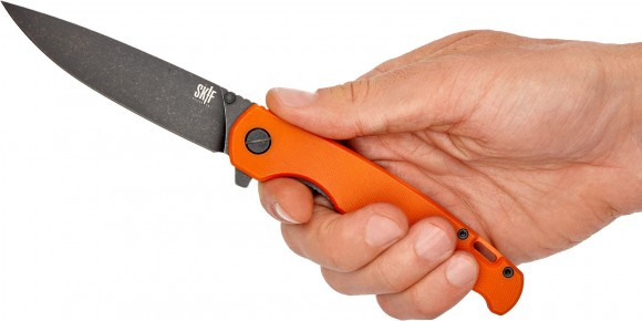 Нож SKIF Sting Orange Нож SKIF Sting Orange
