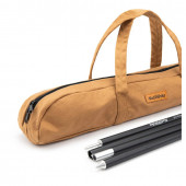 Сумка для зберігання стійок для тенту Naturehike NH20PJ201, розмір L Сумка для зберігання стійок для тенту Naturehike NH20PJ201, розмір L