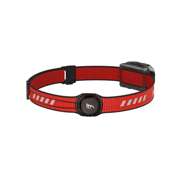 Ліхтар налобний Fenix HL18R-T V2.0 чорний Ліхтар налобний Fenix HL18R-T V2.0 чорний