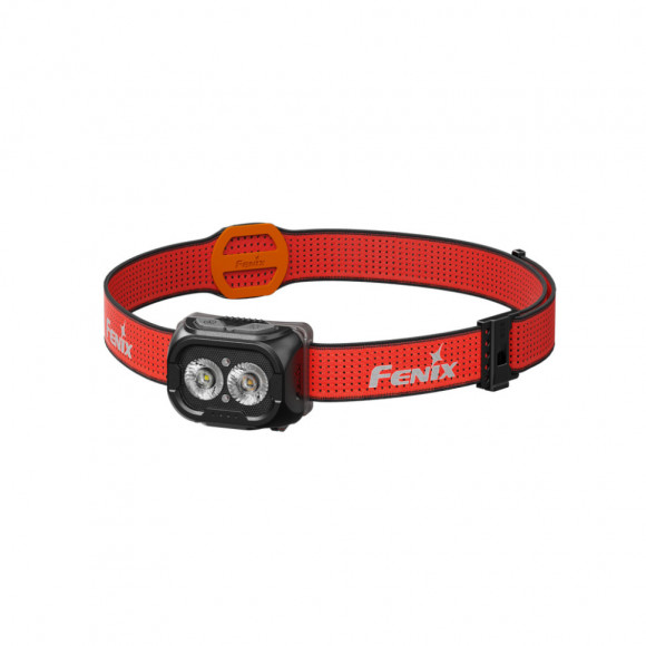 Ліхтар налобний Fenix HL18R-T V2.0 чорний Ліхтар налобний Fenix HL18R-T V2.0 чорний