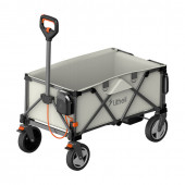 Акумуляторний візок Litheli з двигуном від павербанку (УМБ Litheli Power Bank 20000 mAh, 45 W в комплекті) Акумуляторний візок Litheli з двигуном від павербанку (УМБ Litheli Power Bank 20000 mAh, 45 W в комплекті)