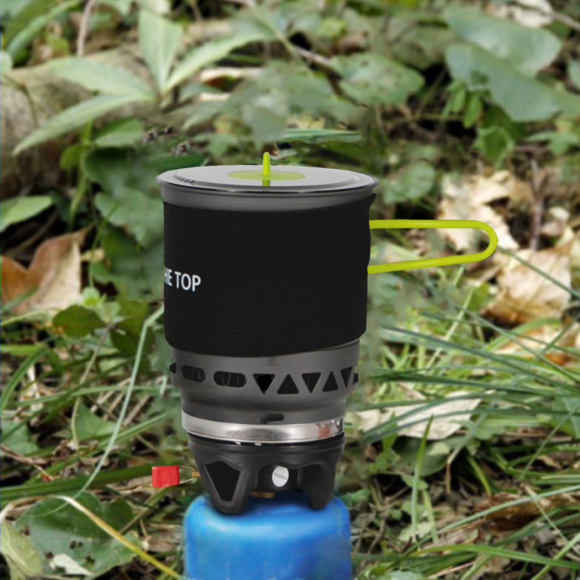 Система приготування їжі Adimanti AD10B 750мл