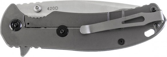 Ніж SKIF Sturdy 420D Ніж SKIF Sturdy 420D