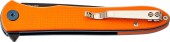Нож Artisan Shark Black Blade Orange Нож Artisan Shark Black Blade Orange