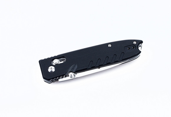 Klappbarer unterer Ganzo G746-1-BK