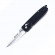 Klappbarer unterer Ganzo G746-1-BK